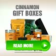cinnamon gifts