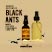 Cinnamon Oil for black ants