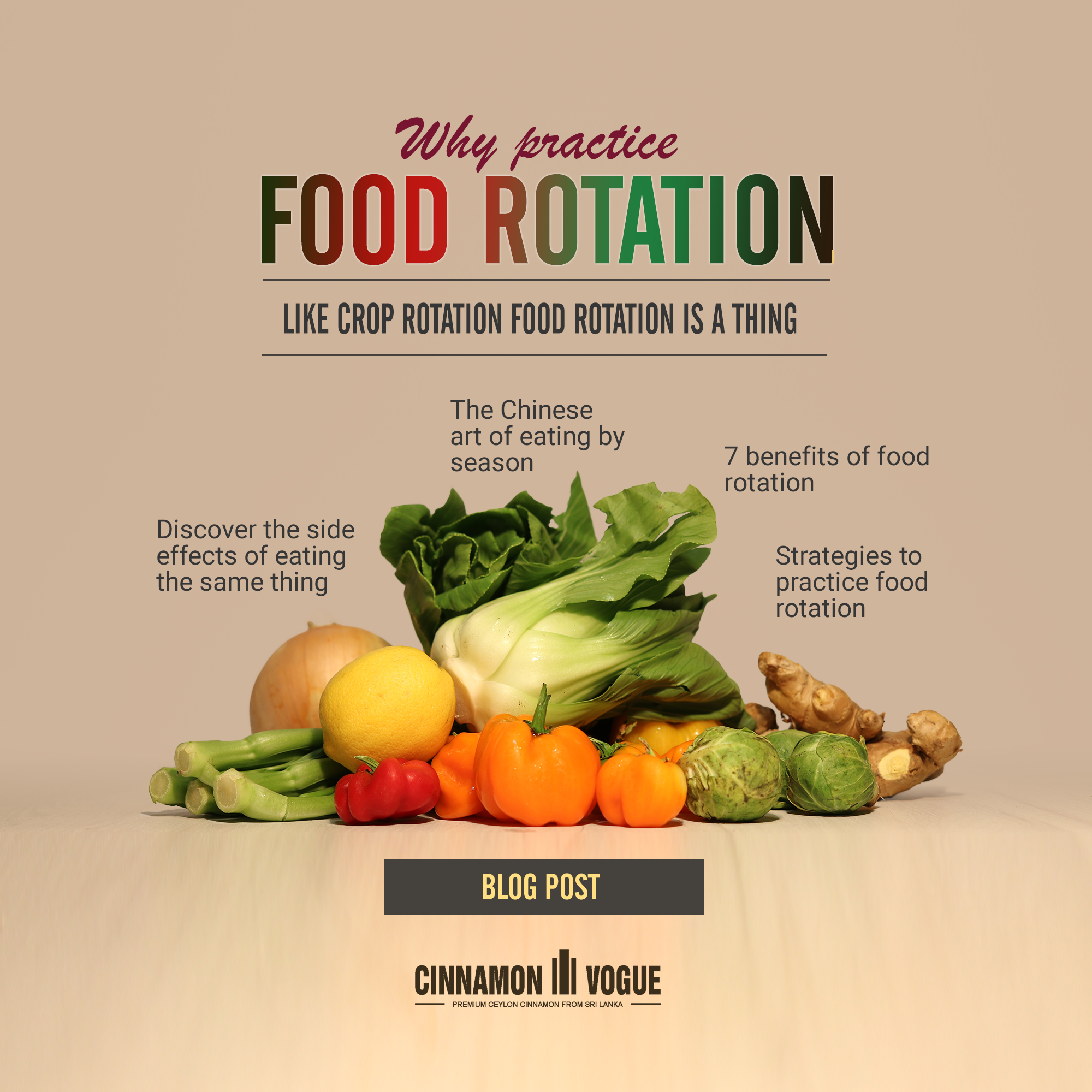 Crop Rotation: Benefits Of Using And Application Strategies