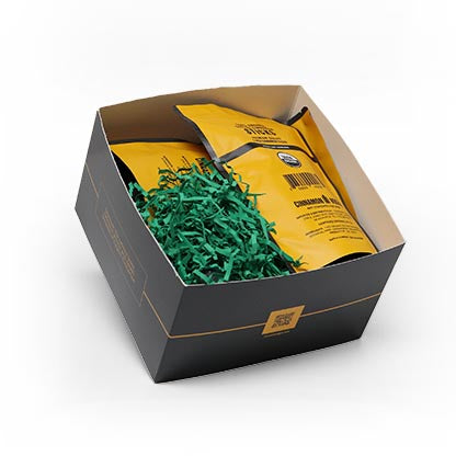 ROMA GIFT BOX