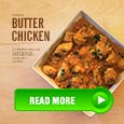 cinnamon butter chicken