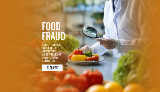 Food Fraud