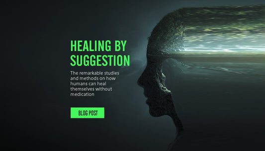 Healing by Suggestion