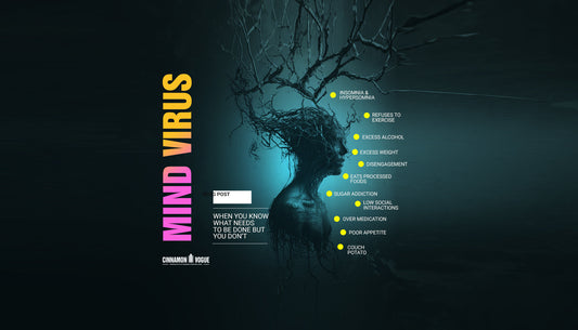 The Mind Virus