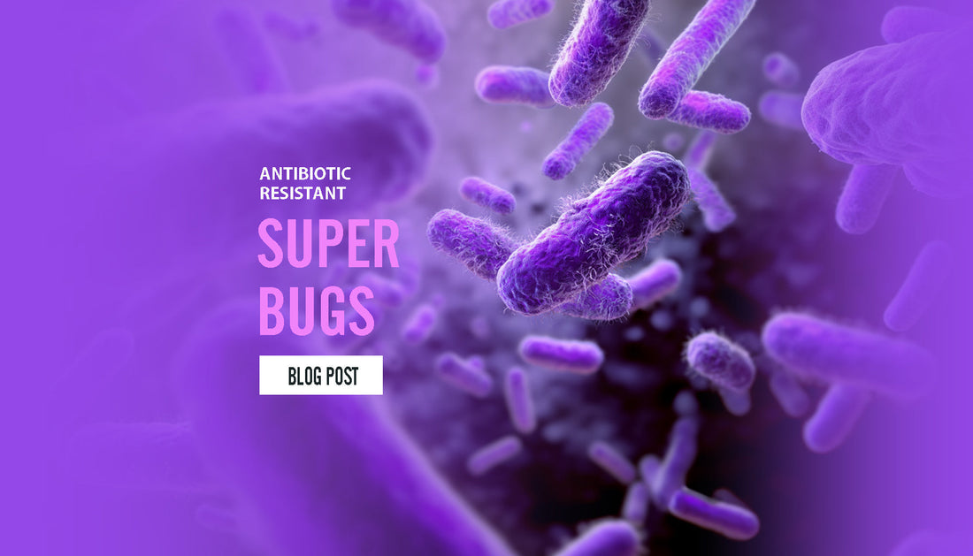 Super Bugs