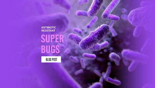Super Bugs