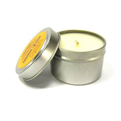 CEYLON CINNAMON CANDLE