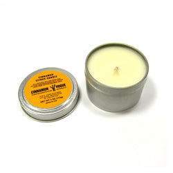 CEYLON CINNAMON CANDLE