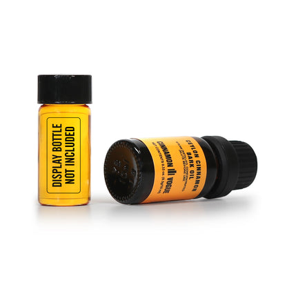 CEYLON CINNAMON BARK OIL - 10 ML