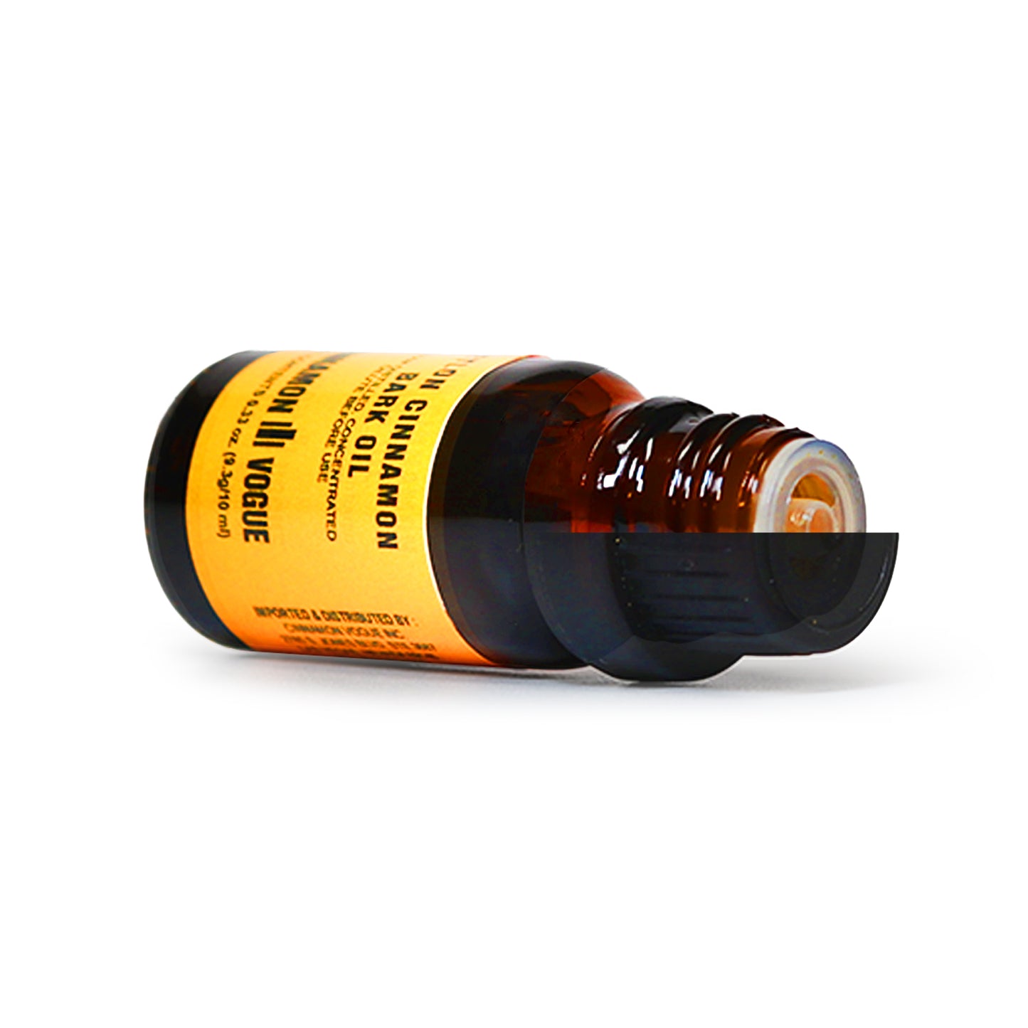 CEYLON CINNAMON BARK OIL - 10 ML