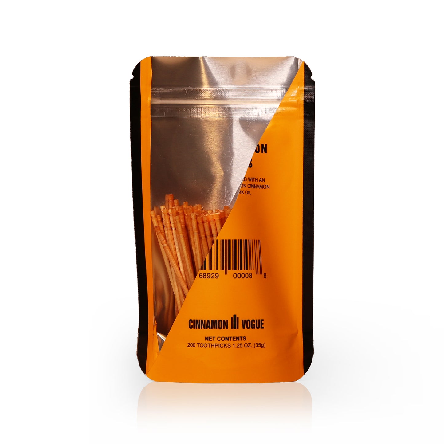 CEYLON CINNAMON TOOTHPICKS