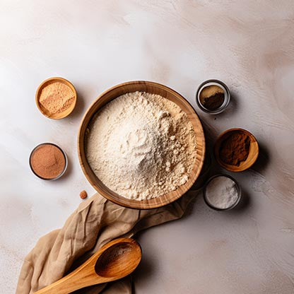 Cinnamon Gingerbread Cake Recipe