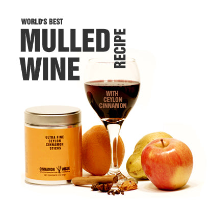 Mulled Wine