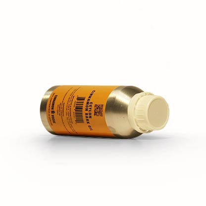 CEYLON CINNAMON BARK OIL - 240 ML (8 OZ)