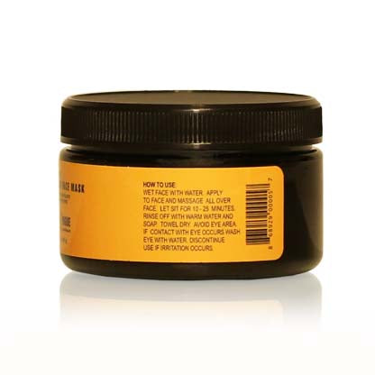 CEYLON CINNAMON FACEMASK