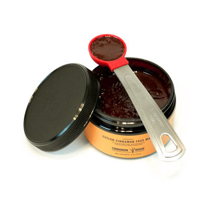 CEYLON CINNAMON FACEMASK