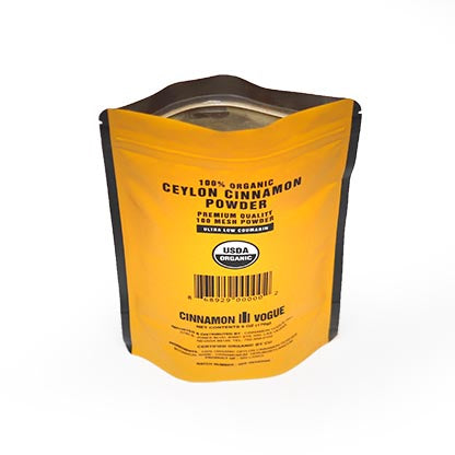CEYLON CINNAMON POWDER