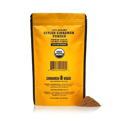 CEYLON CINNAMON POWDER