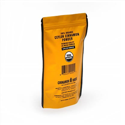 CEYLON CINNAMON POWDER