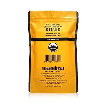 CEYLON CINNAMON STICKS