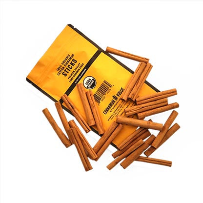 CEYLON CINNAMON STICKS