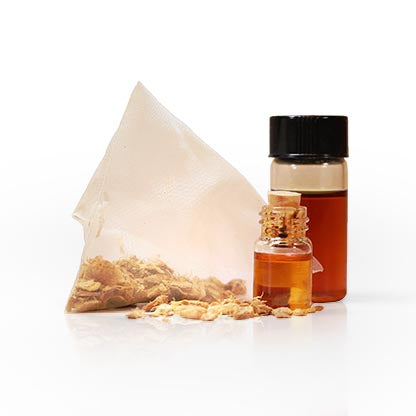 CEYLON CINNAMON GINGER TEA