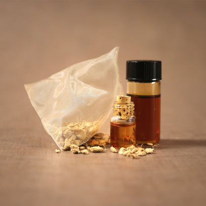 CEYLON CINNAMON GINGER TEA