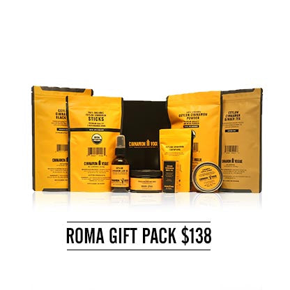 ROMA GIFT BOX