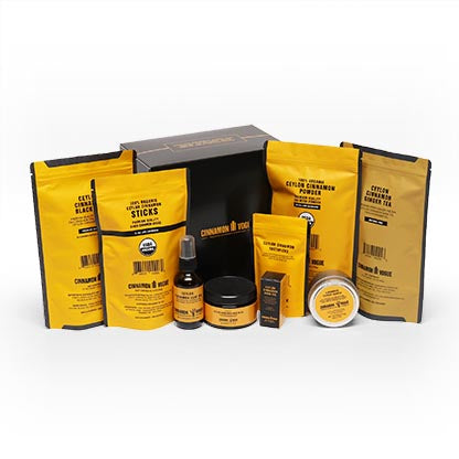 ROMA GIFT BOX