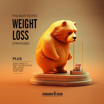 Sustainable Weight Loss: What Really Works